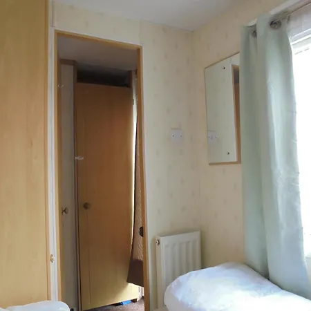 6 Berth Central Heated On Golden Sands Elite Skegness Exterior foto