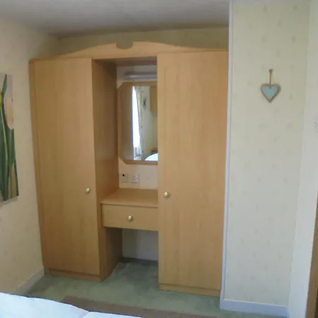 6 Berth Central Heated On Golden Sands Elite Skegness Exterior foto