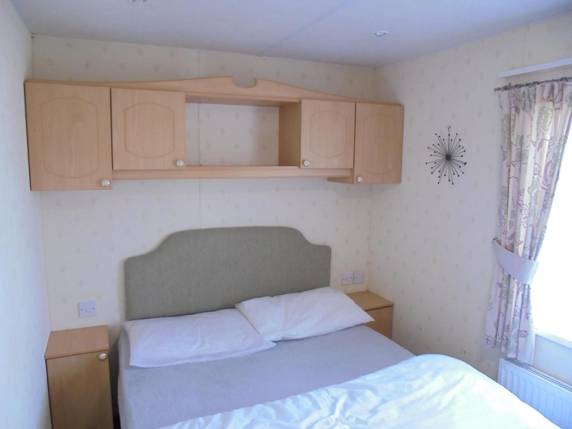 Holiday home 6 Berth Heated On Golden Sands Elite
