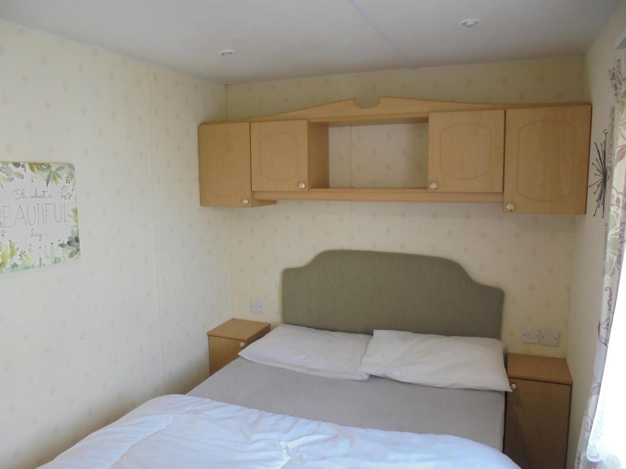 6 Berth Heated On Golden Sands Elite Skegness