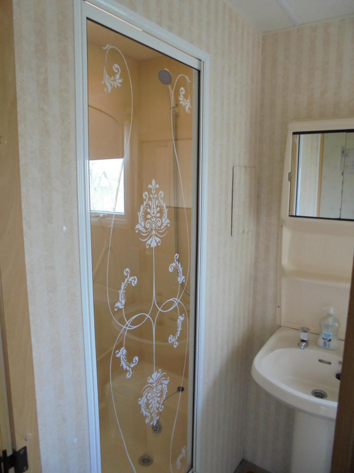 6 Berth Heated On Golden Sands Elite Holiday home
