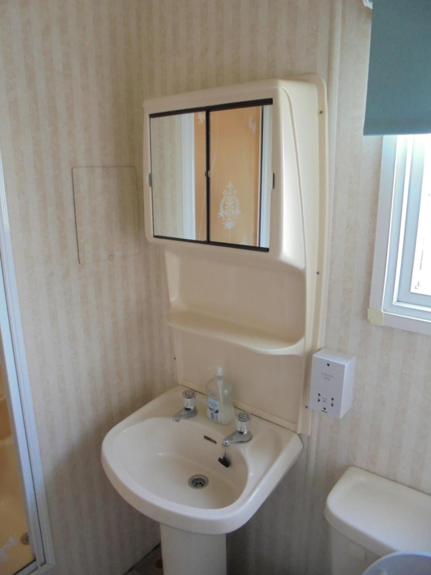 6 Berth Heated On Golden Sands Elite Holiday home Skegness
